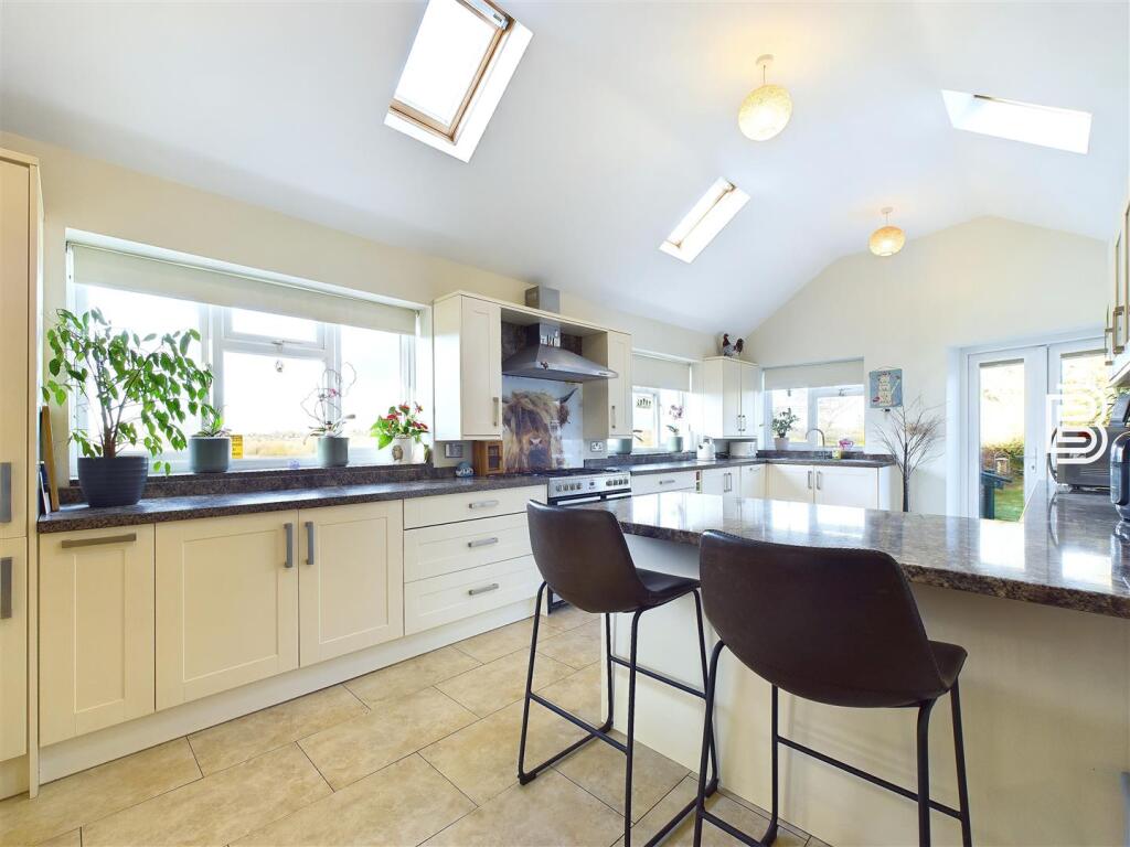 Additional image 15 of North Road, Clifton Upon Dunsmore, Rugby