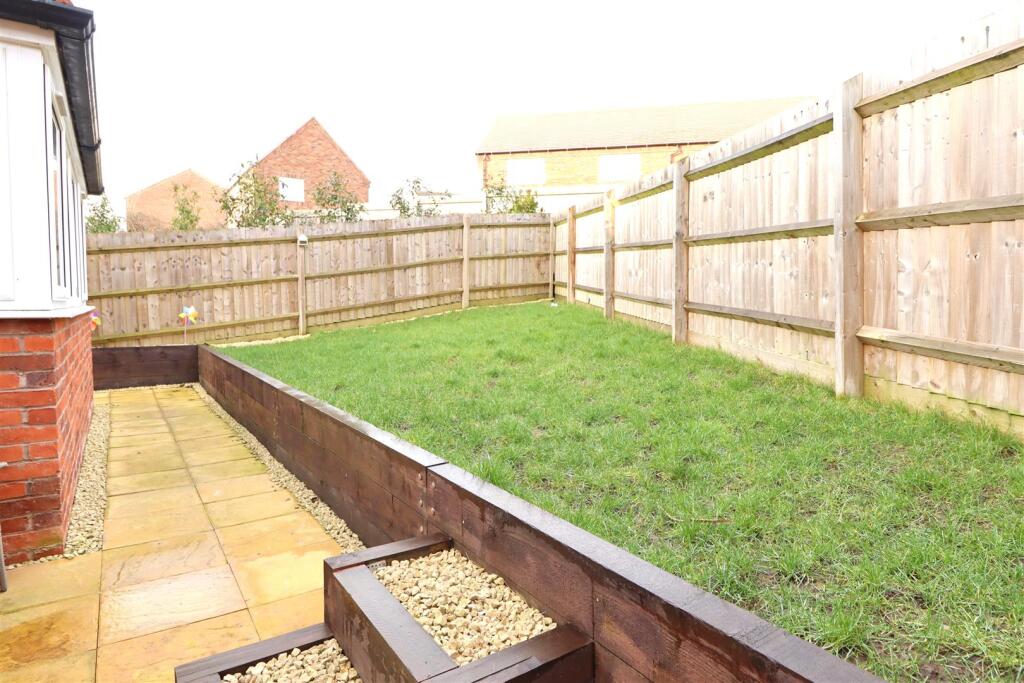 Additional image 10 of Rowett Drive, Shipston-On-Stour