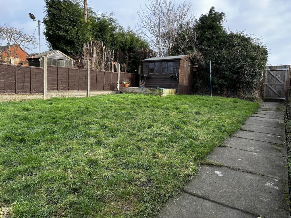 Additional image 8 of Newbold Road, Barlestone