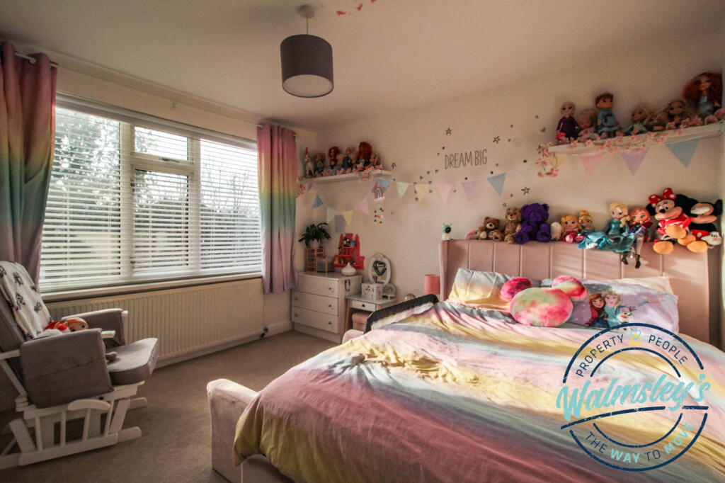 Additional image 20 of Baginton Road, Styvechale, Coventry, CV3