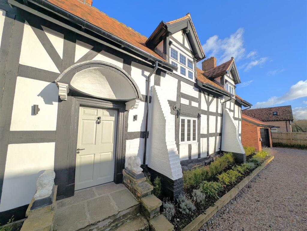 Additional image 36 of Dingle Farmhouse, Dingle Lane, Sandbach
