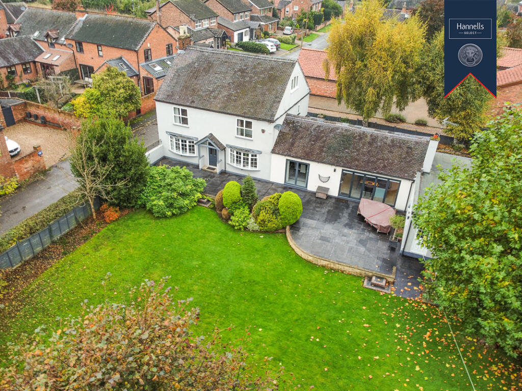 Additional image 38 of Main Street, Ambaston