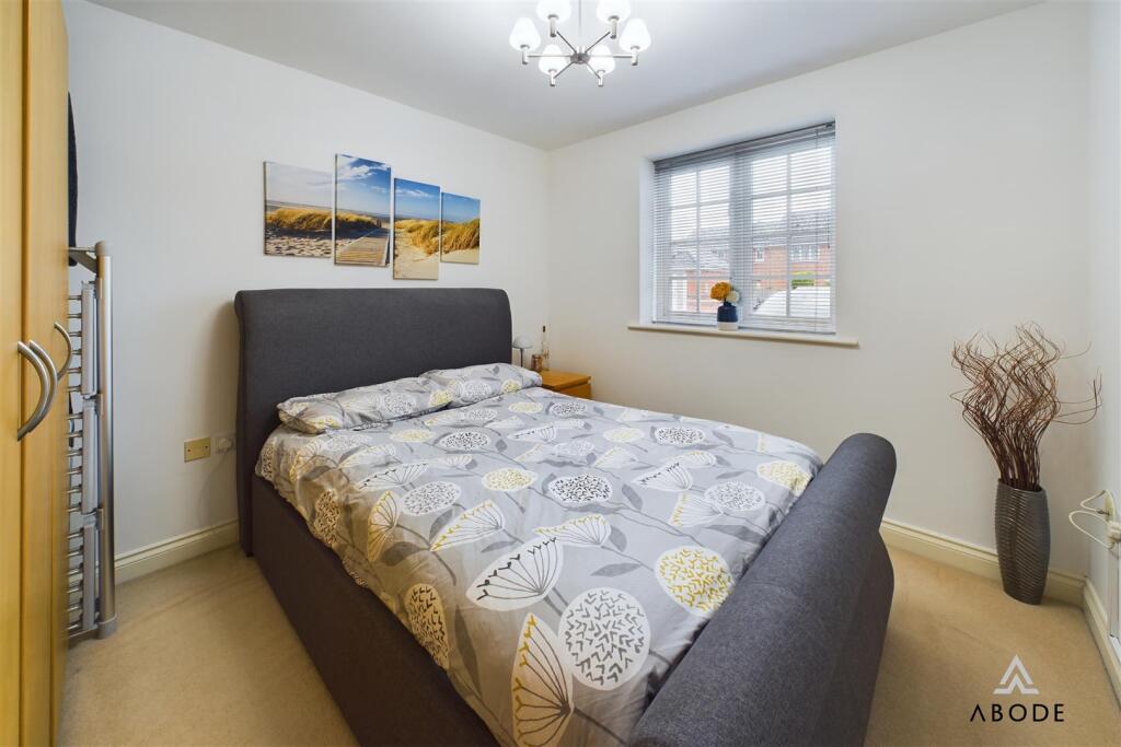 Additional image 7 of Station Road, Castle Donington, Derby