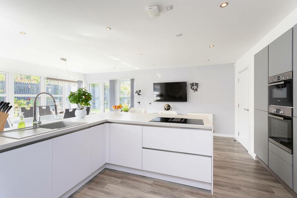 Additional image 8 of 17B Mary Countess Way, Glamis, Forfar, DD8 1RF