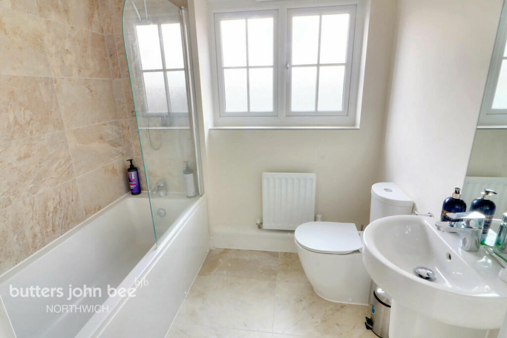 Additional image 8 of Albemarle Avenue, NORTHWICH