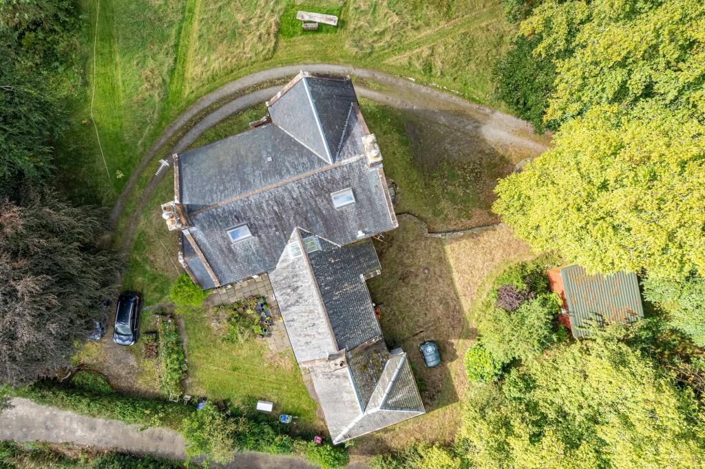 Additional image 31 of Woodhill, Boreland, DG11