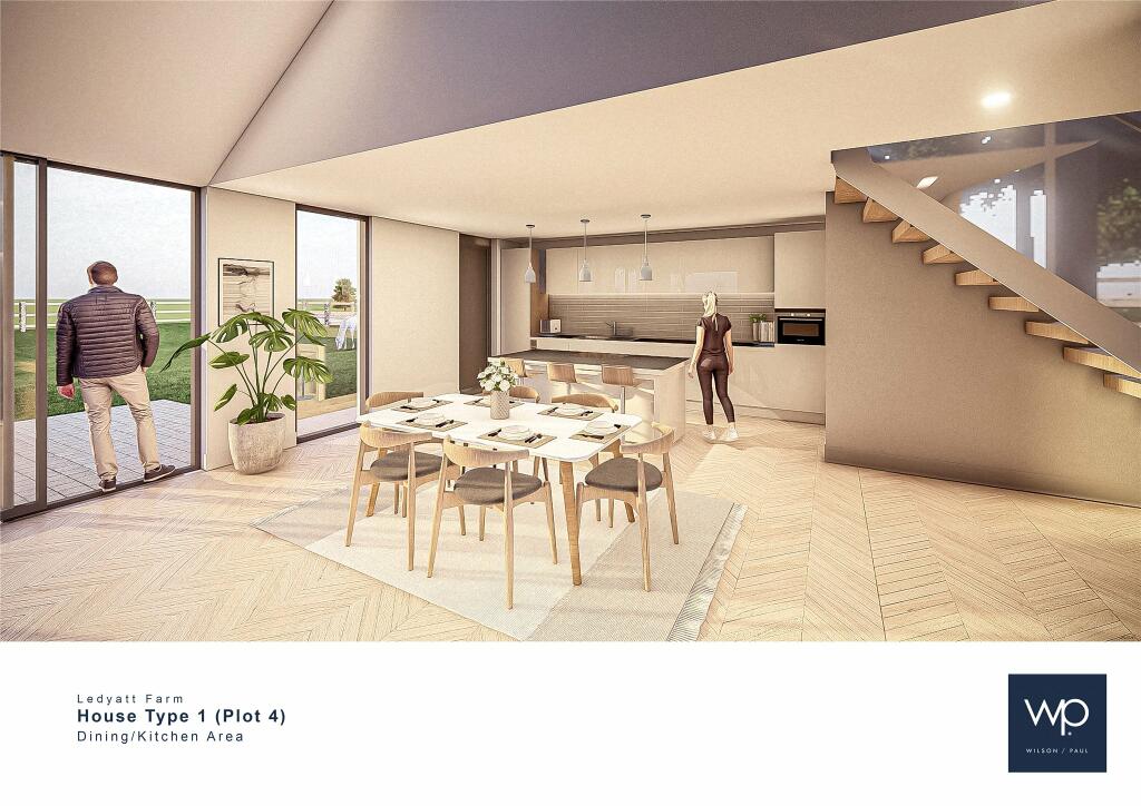 Additional image 3 of Ledyatt Farm, Coupar Angus Road, By Lundie