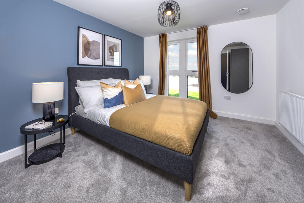 Additional image 4 of The Woodlands
Herne Bay Road
Sturry
CT2 0NJ