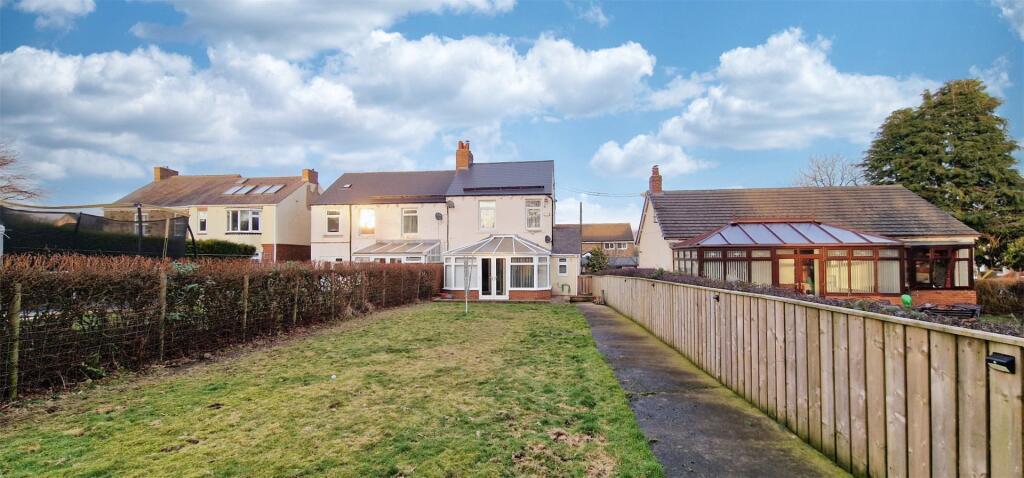 Additional image 26 of The Avenue, Stanley, County Durham, DH9