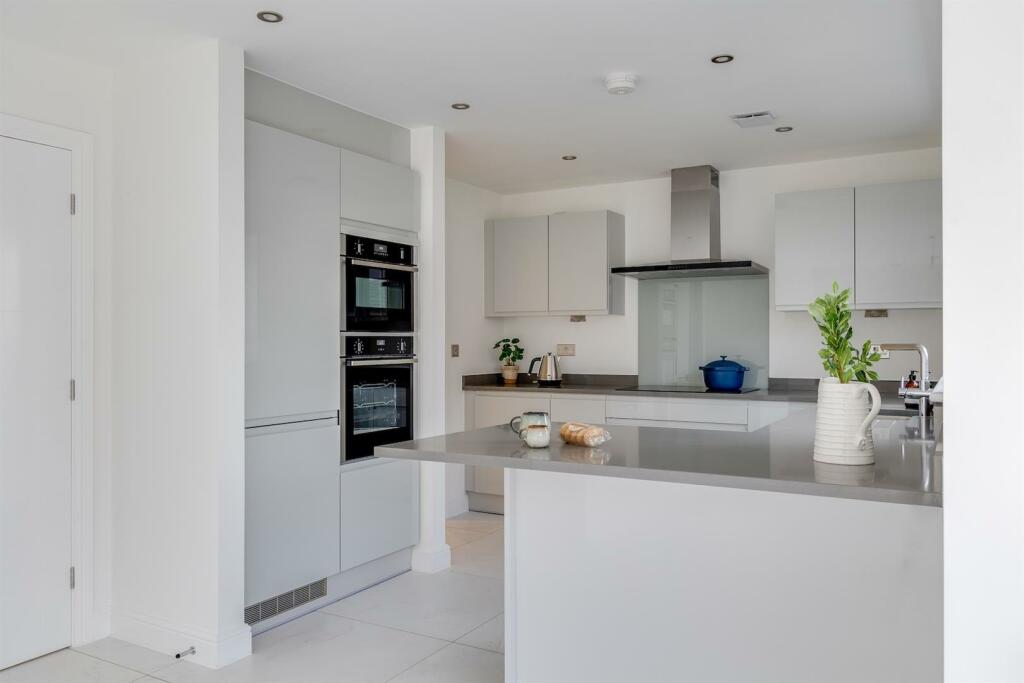 Additional image 22 of CALL NOW TO PICK YOUR PLOT - The Chantry, Sandbach