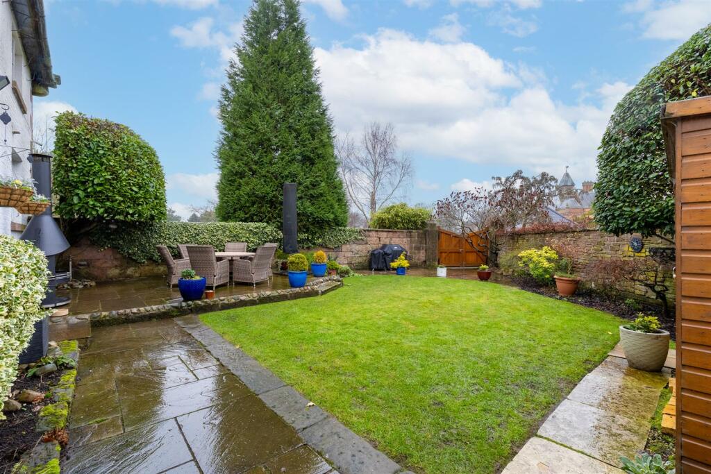 Additional image 34 of 2 Abbots Barn, Vale Royal Drive, Whitegate, Northwich