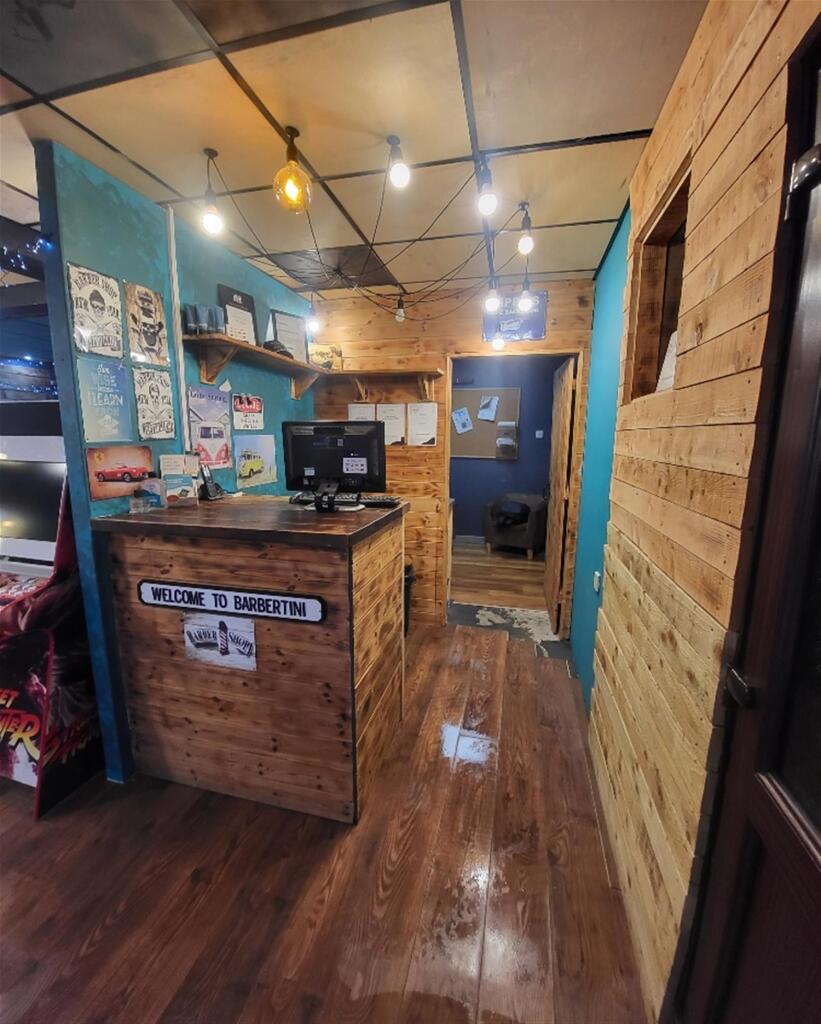 Additional image 12 of A POPULAR BARBERSHOP, Cheshire