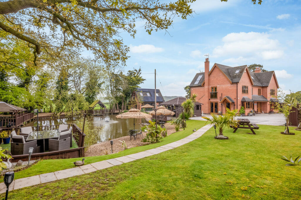 Additional image 22 of Weston Lane, Weston-under-Wetherley, Warwickshire CV33 9BT