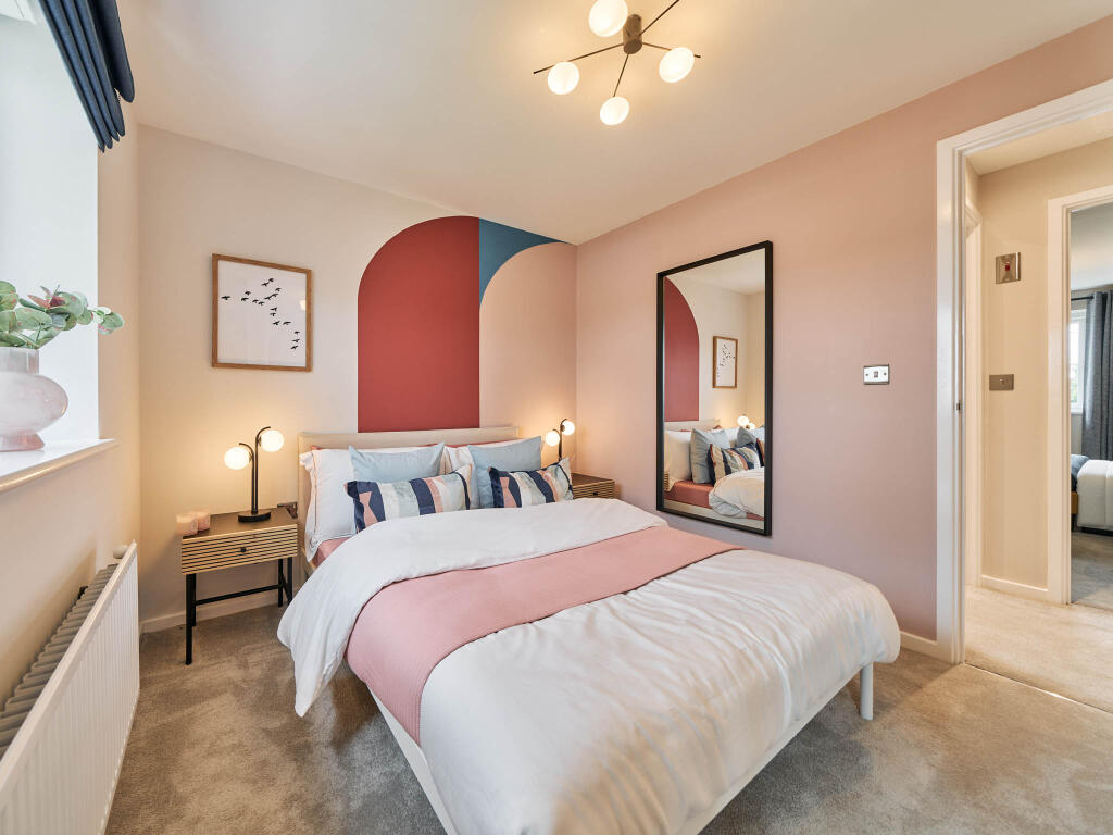 Additional image 13 of Glasshouse Lane,
Kenilworth,
Warwickshire
CV82AJ