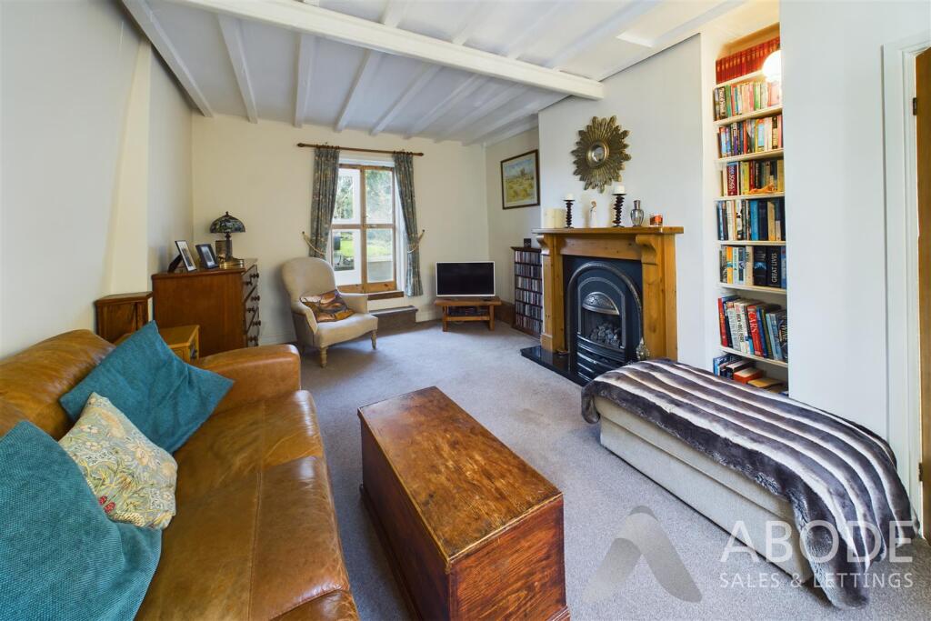Additional image 5 of Clifton, Ashbourne, DE6 2GL