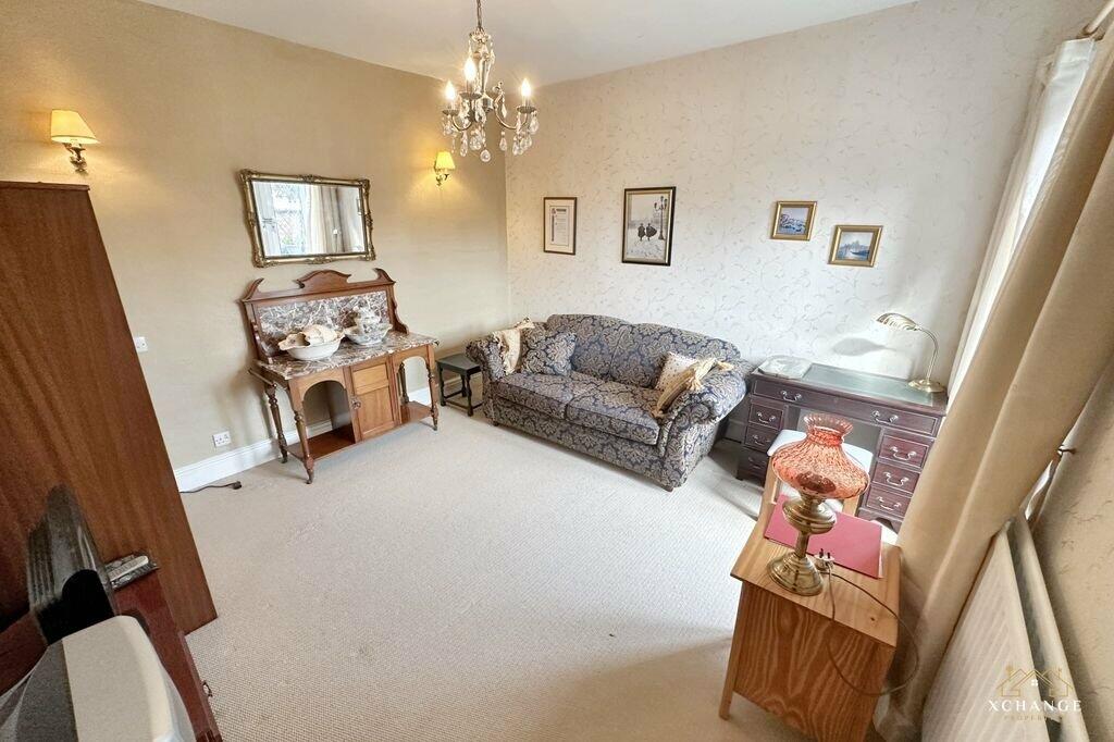 Additional image 18 of Two For The Price Of One! Grange Road, Hartshill, Nuneaton, CV10 0SS