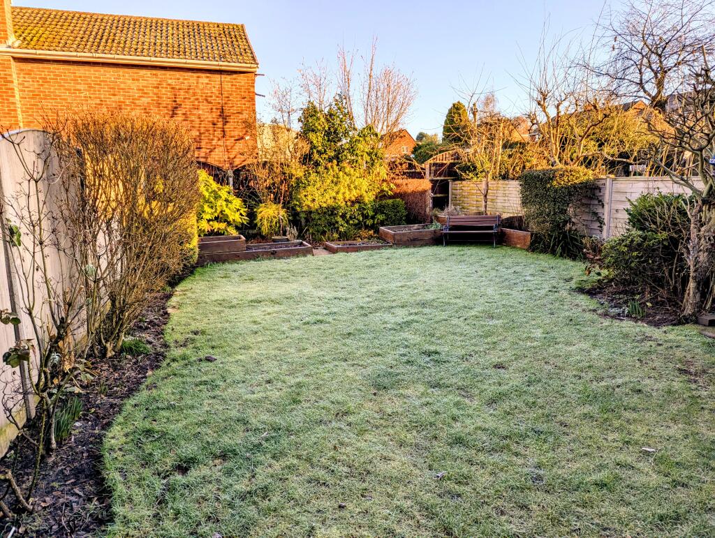 Additional image 26 of Ness Walk, Derby, DE22