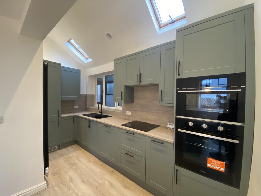Additional image 32 of High Street, Newhall, DE11