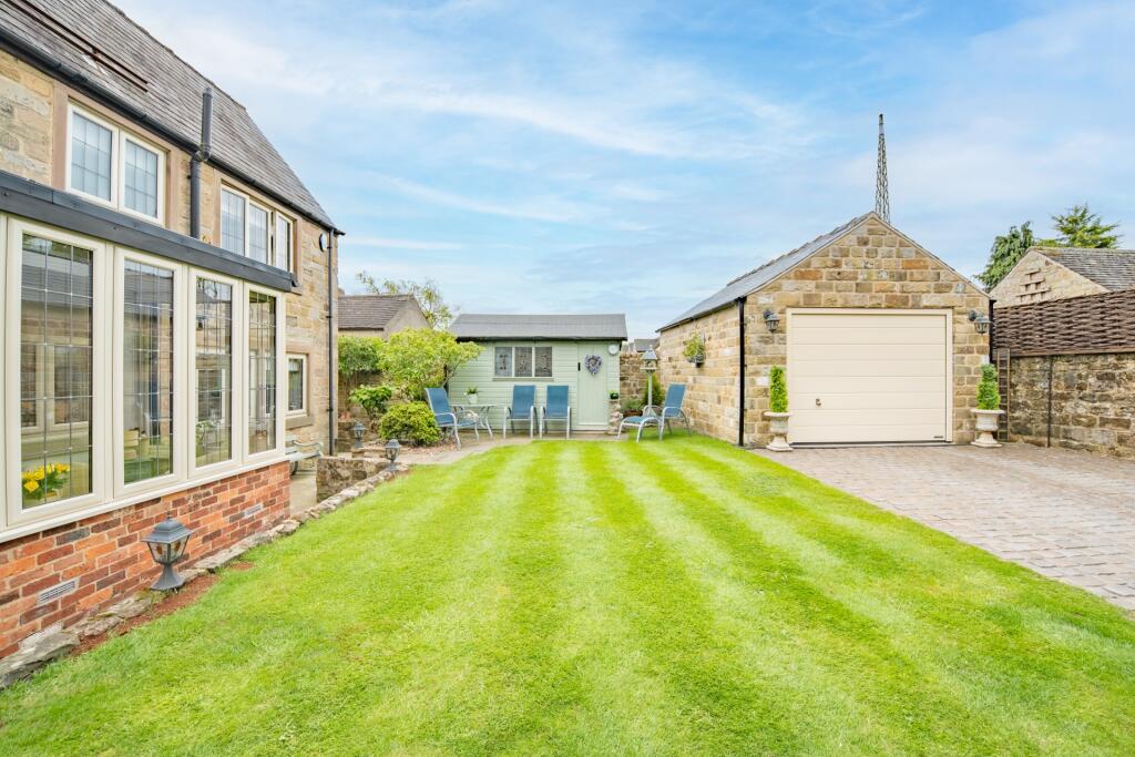 Additional image 24 of Main Road, Higham, DE55