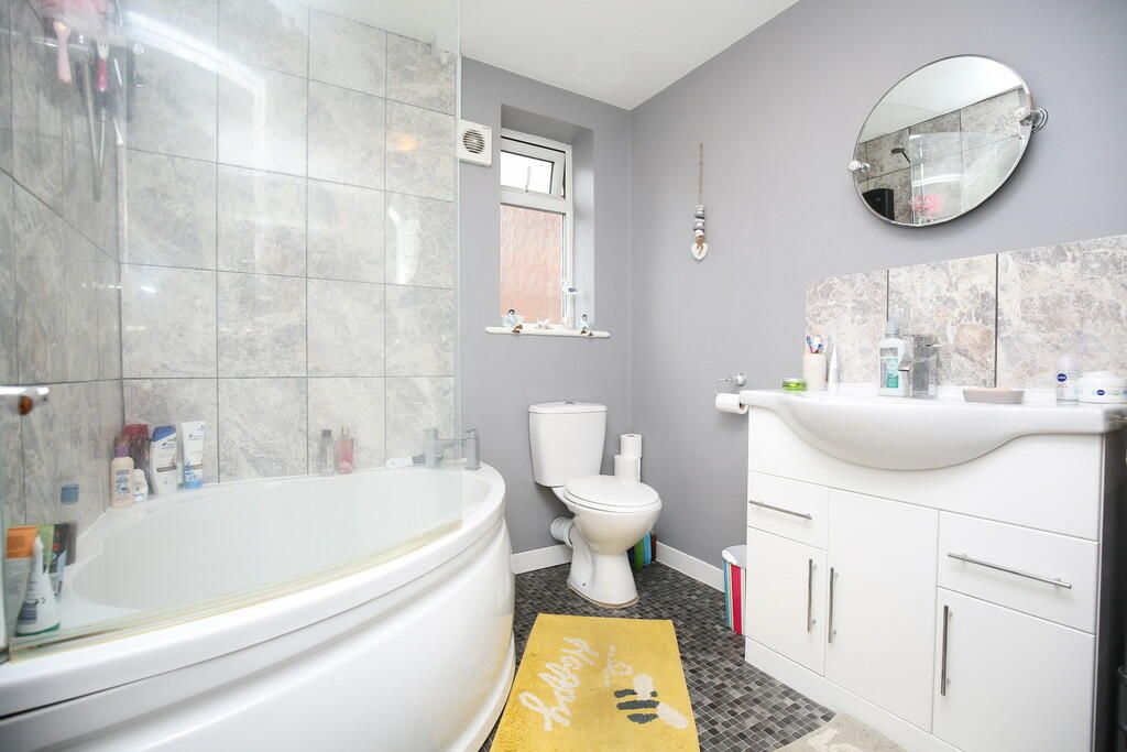 Additional image 22 of Boot Hill, Grendon