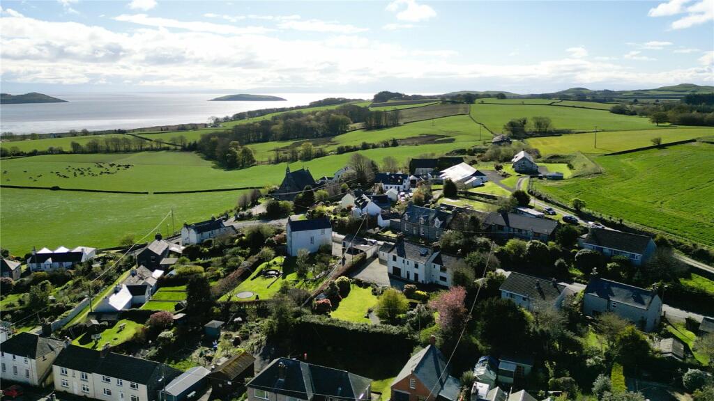 Additional image 24 of Windyridge, 6 Church Road, Auchencairn, Castle Douglas, Dumfries and Galloway, DG7