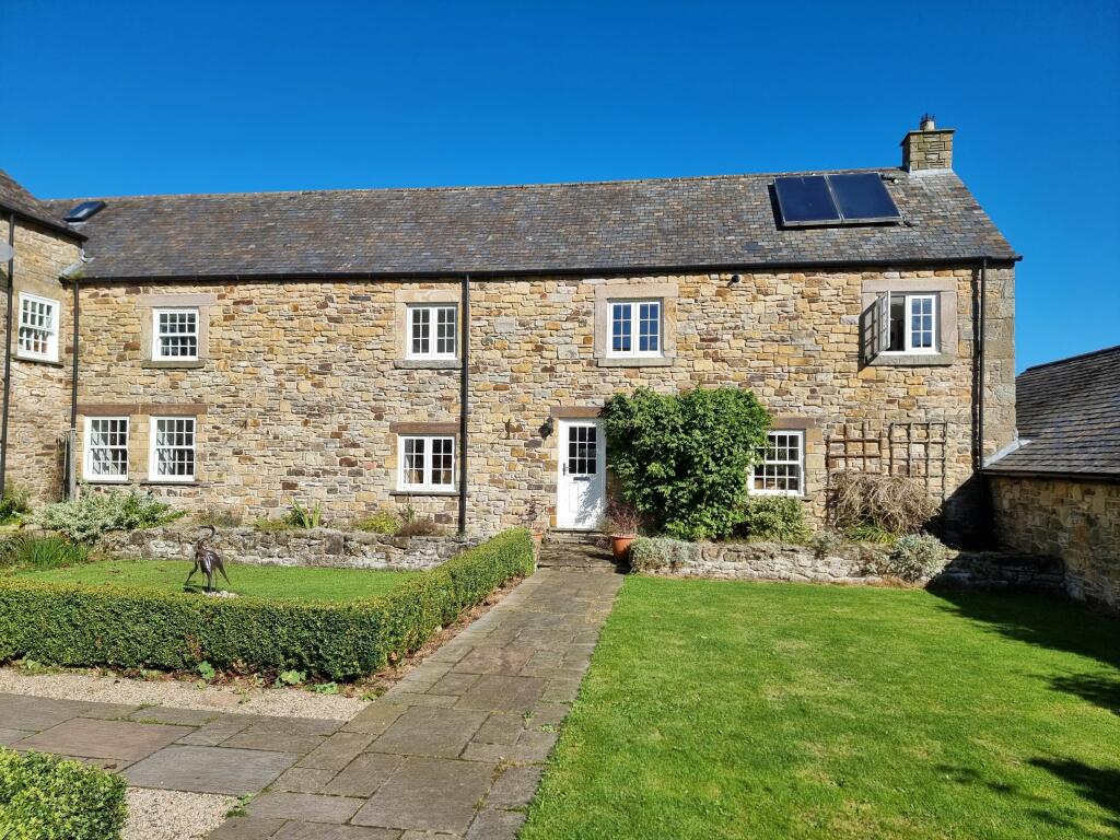 Additional image 13 of Grange House, Woodlands Hall, Knitsley