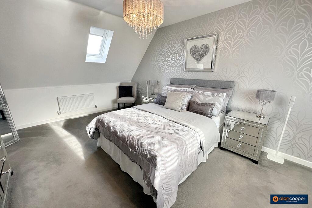 Additional image 21 of Quincy Close, Bramcote Manor, Nuneaton, CV11 6AY