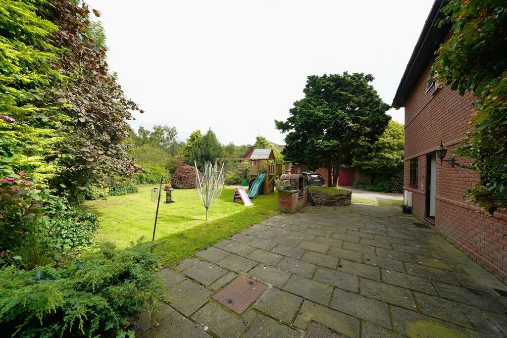 Additional image 24 of Chester Road, Oakmere