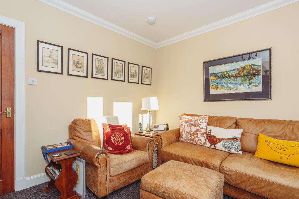 Additional image 6 of 27 Castle Street, Lochmaben, Lockerbie, DG11