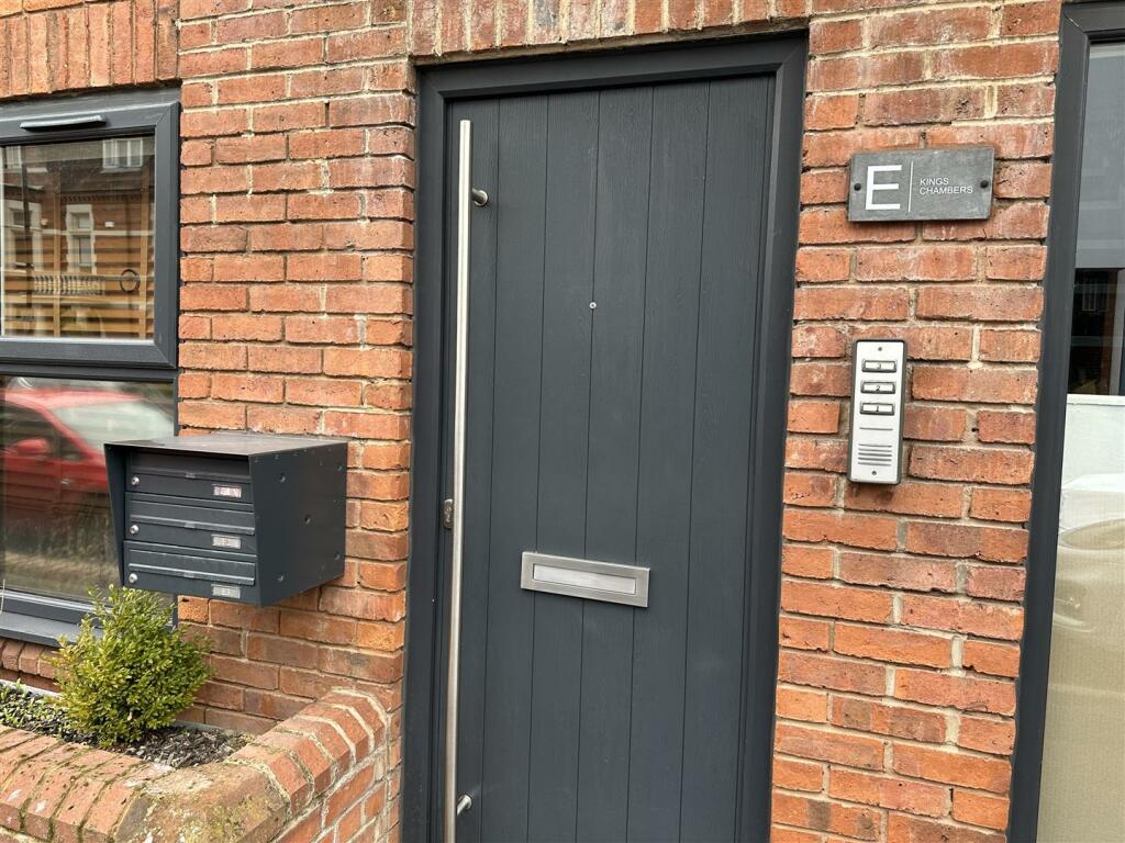 Additional image 13 of Kings Chambers, Queens Road, Coventry * GROUND FLOOR *