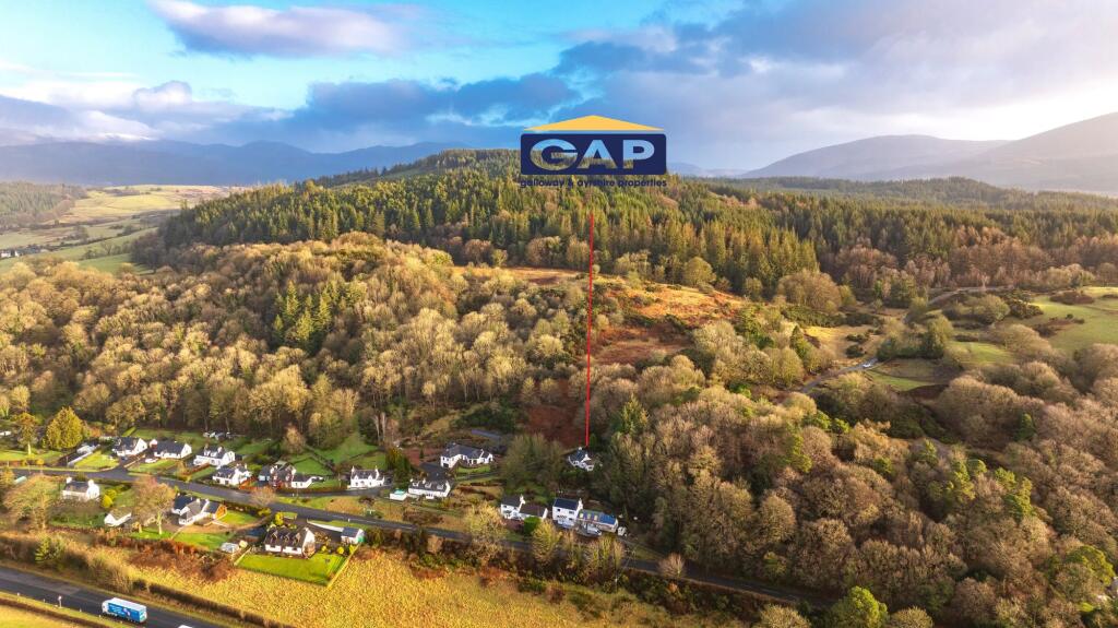 Additional image 27 of Blackcraig, Newton Stewart, DG8