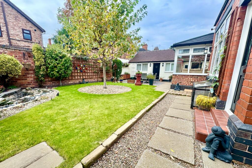 Additional image 24 of Moorfields, Willaston, Nantwich, Cheshire, CW5