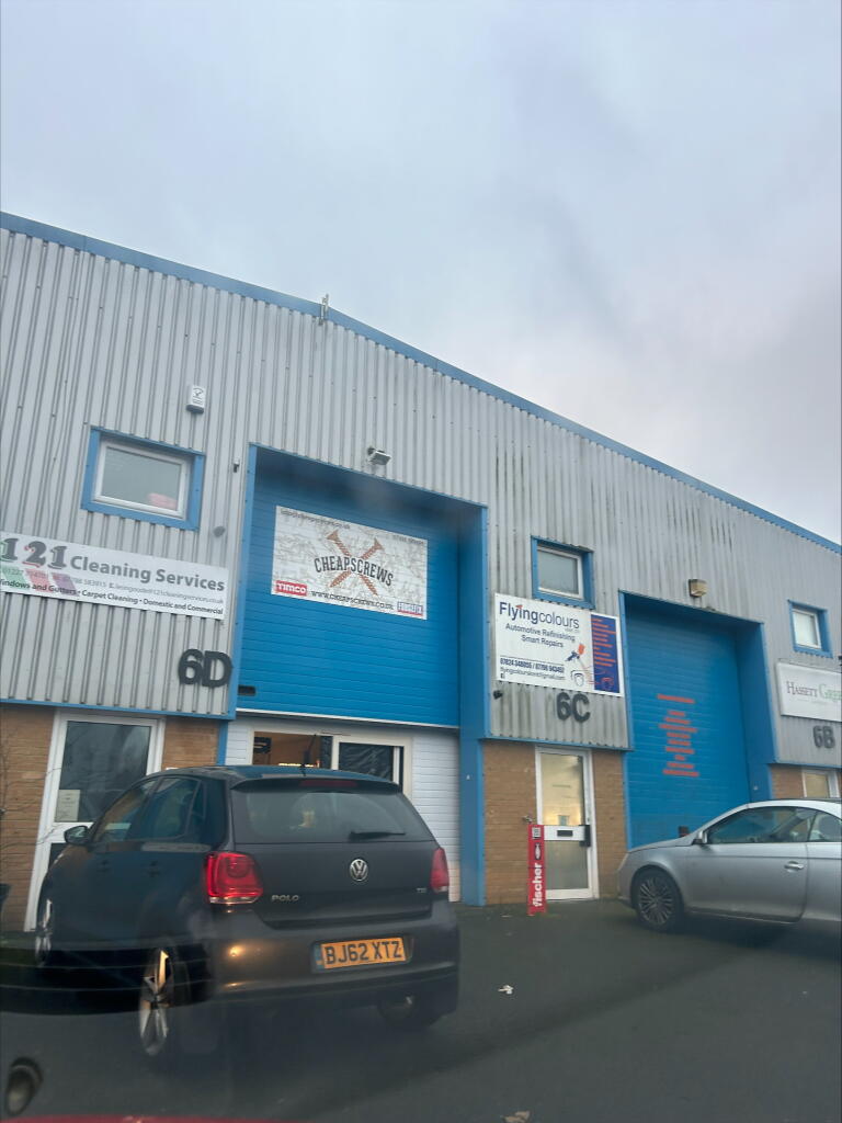 Additional image 4 of Cheapscrews Ltd, Unit 6D, Hersden, Canterbury