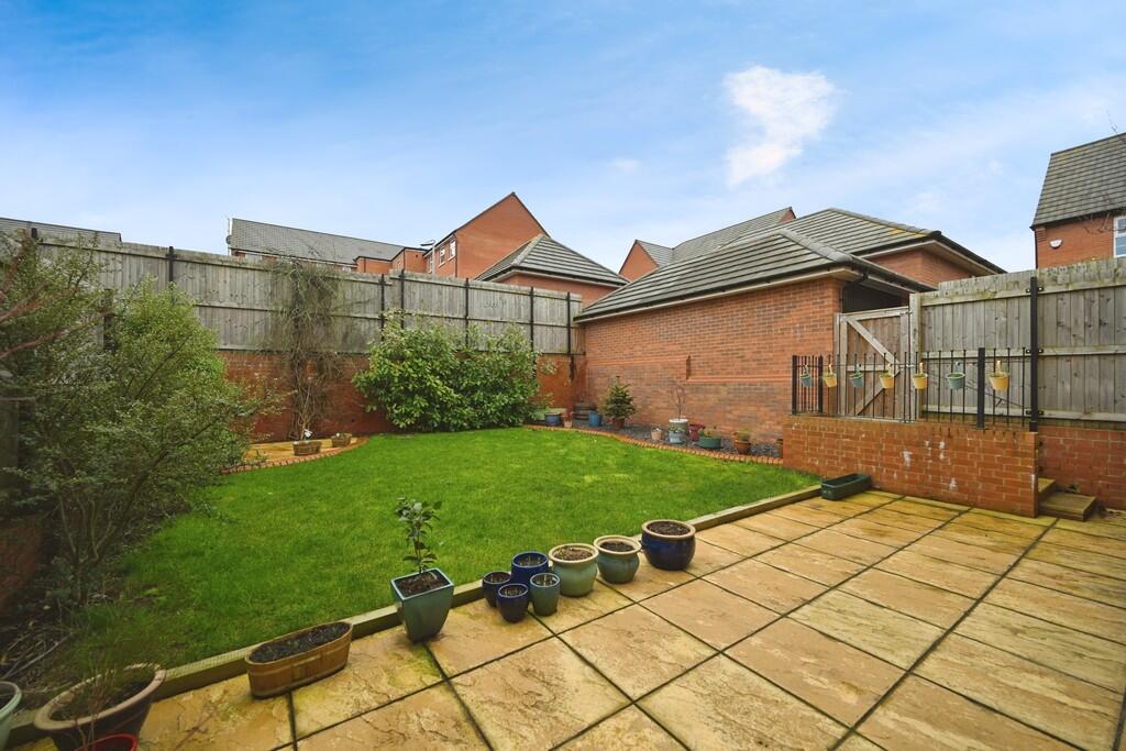 Additional image 22 of Beverly Close, Houlton, Rugby