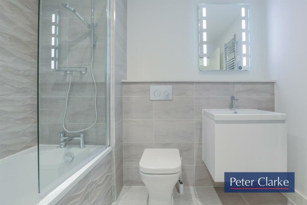 Additional image 13 of Brandon Place, Brandon Parade, Leamington Spa