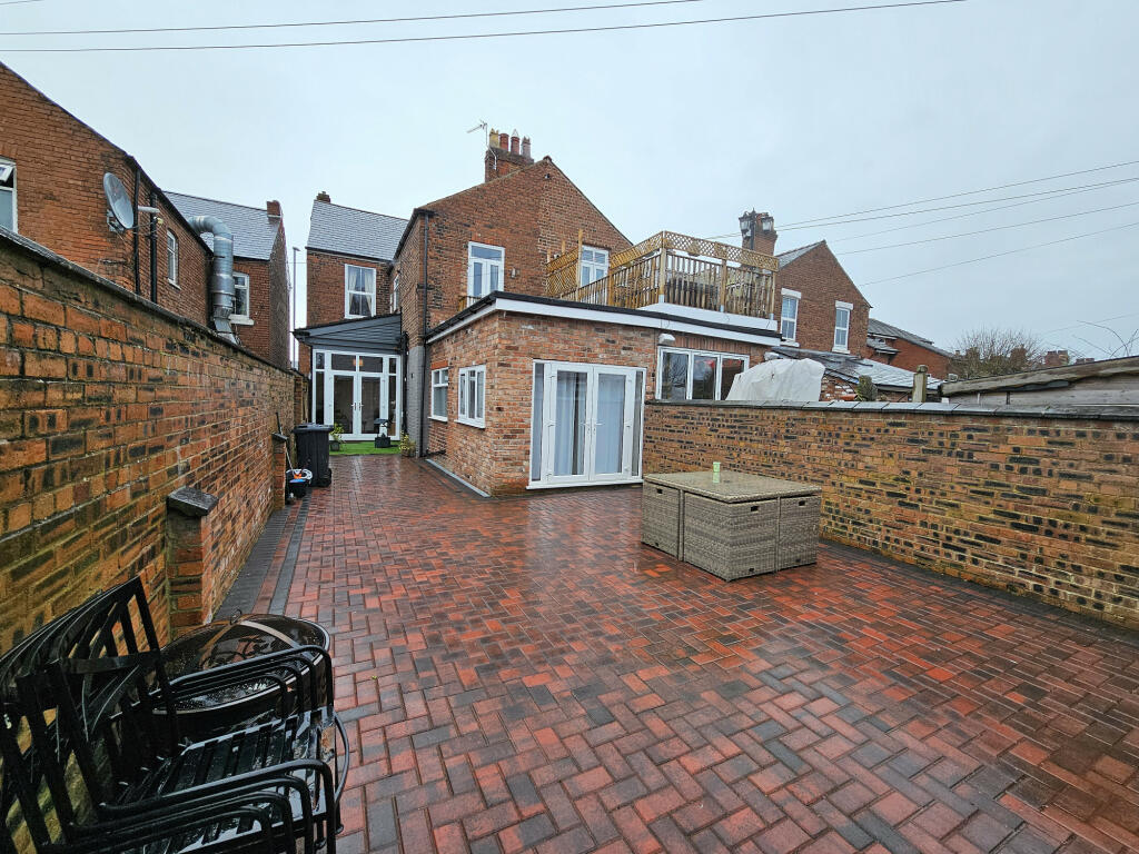 Additional image 16 of Station Road, Northwich, Cheshire, CW9