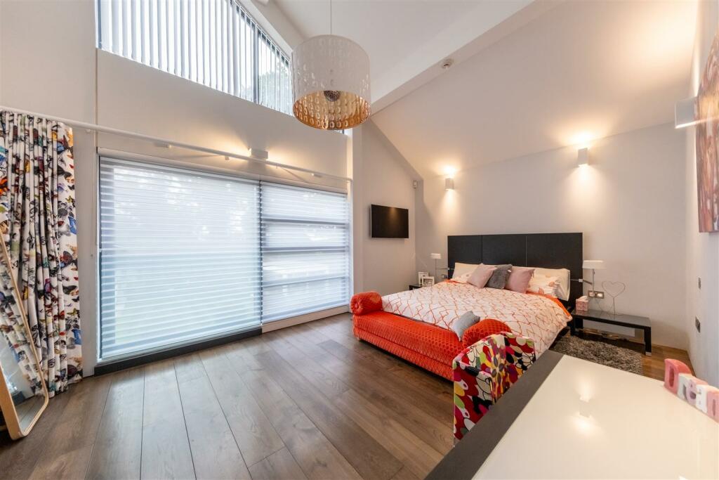 Additional image 46 of An immaculately presented and contemporary detached family home in Hartford