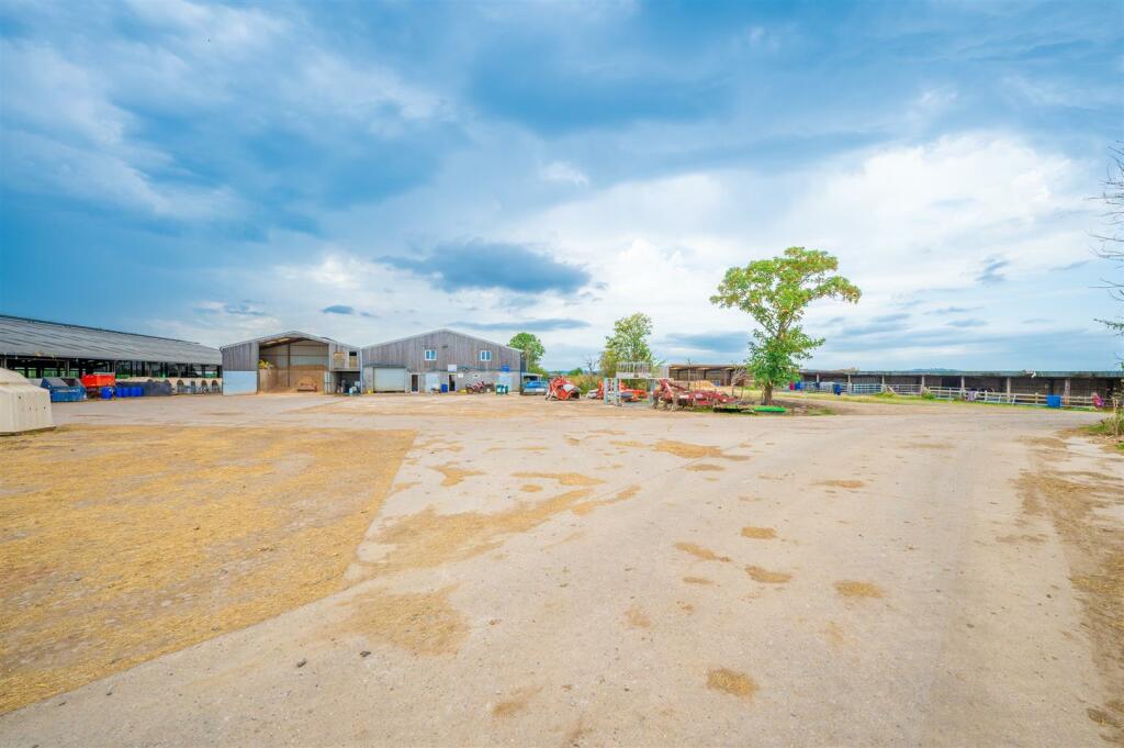 Additional image 50 of Idlicote Road, Halford, Shipston-On-Stour