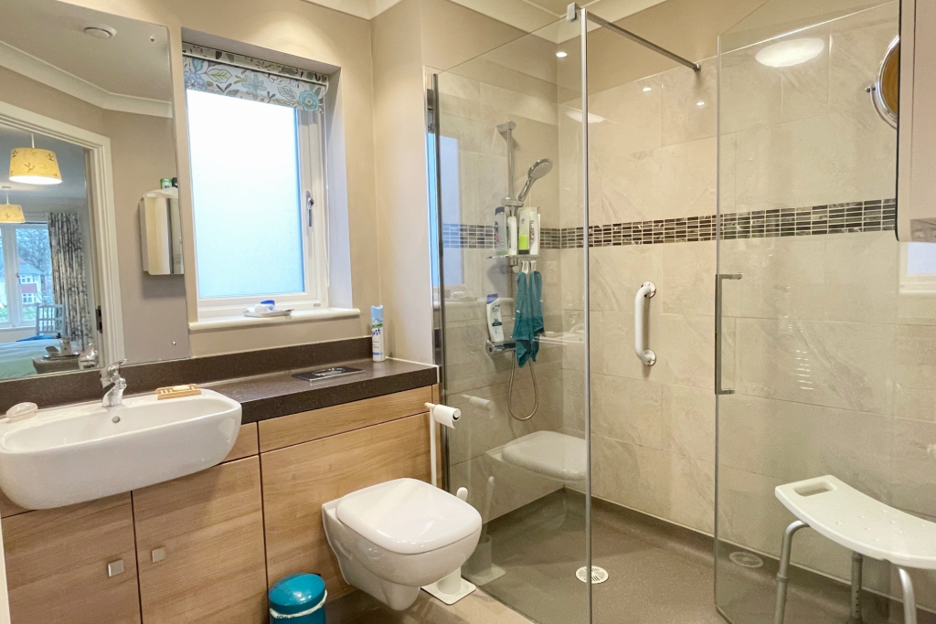 Additional image 5 of No. 3 Bradmore Gardens, Richmond Villages Aston On Trent, Richmond Drive, Derbyshire, DE72 2EB