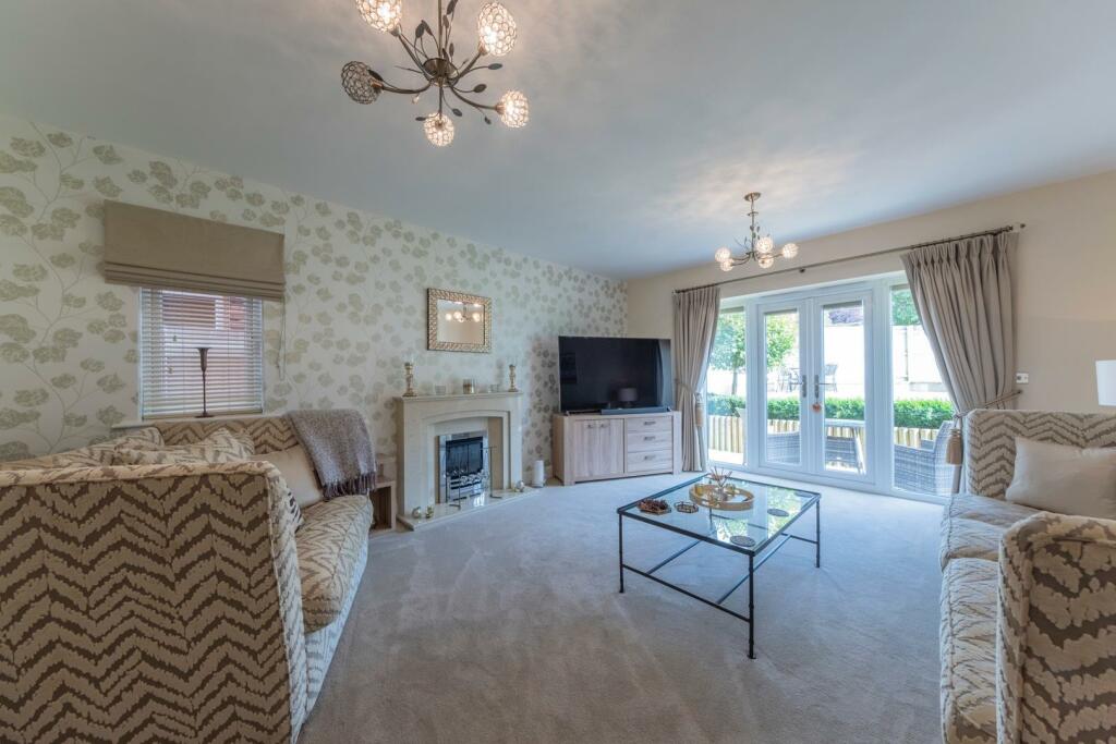 Additional image 4 of Furber Close, Tarporley