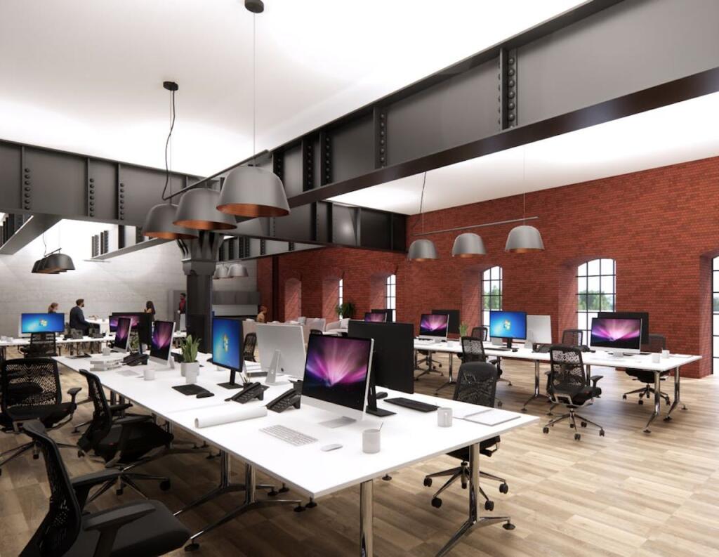 Additional image 4 of The Bonded Warehouse, Great Northern Road, Derby, DE1 1JL