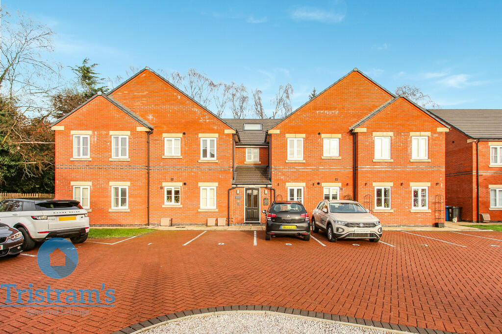 Additional image 16 of Kestrel House, Field Road, Ilkeston