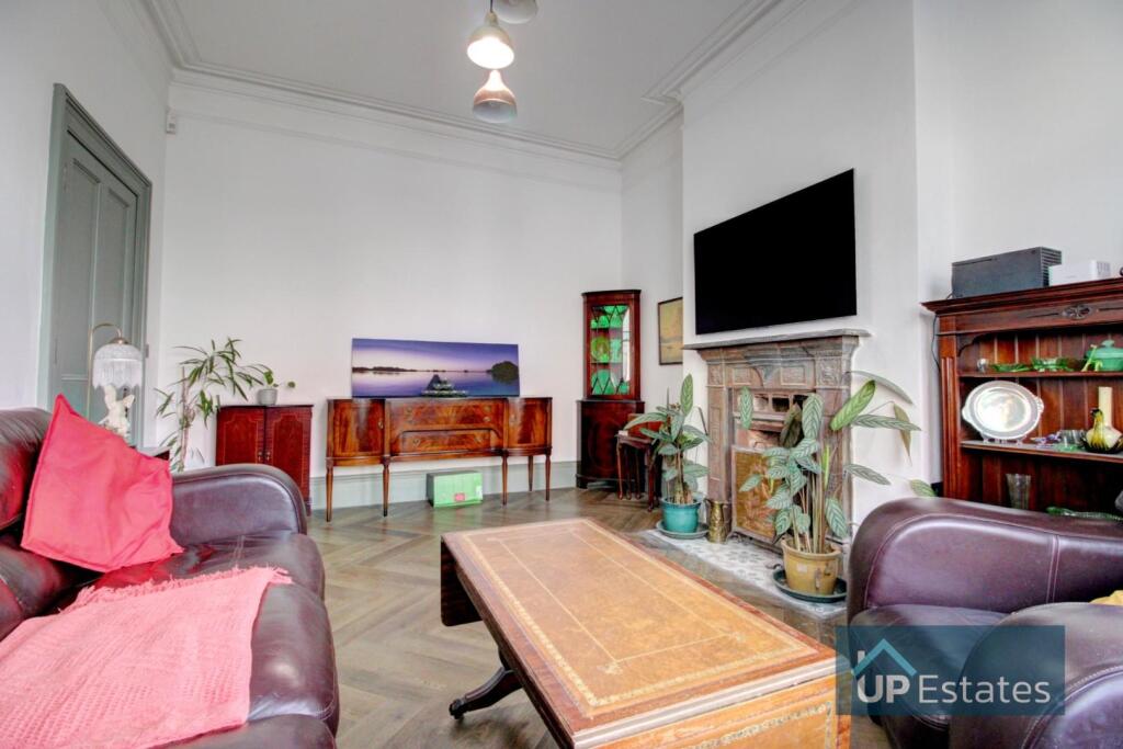 Additional image 5 of Abingdon House, Grove Street, Leamington Spa