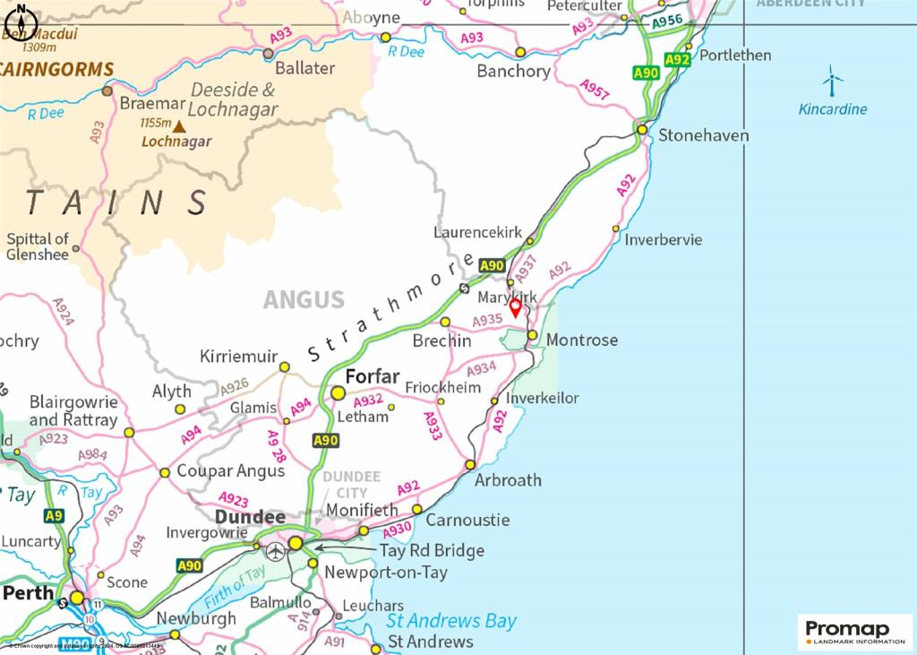 Additional image 24 of West Mains Of Hedderwick Farmhouse, Montrose, Angus, DD10