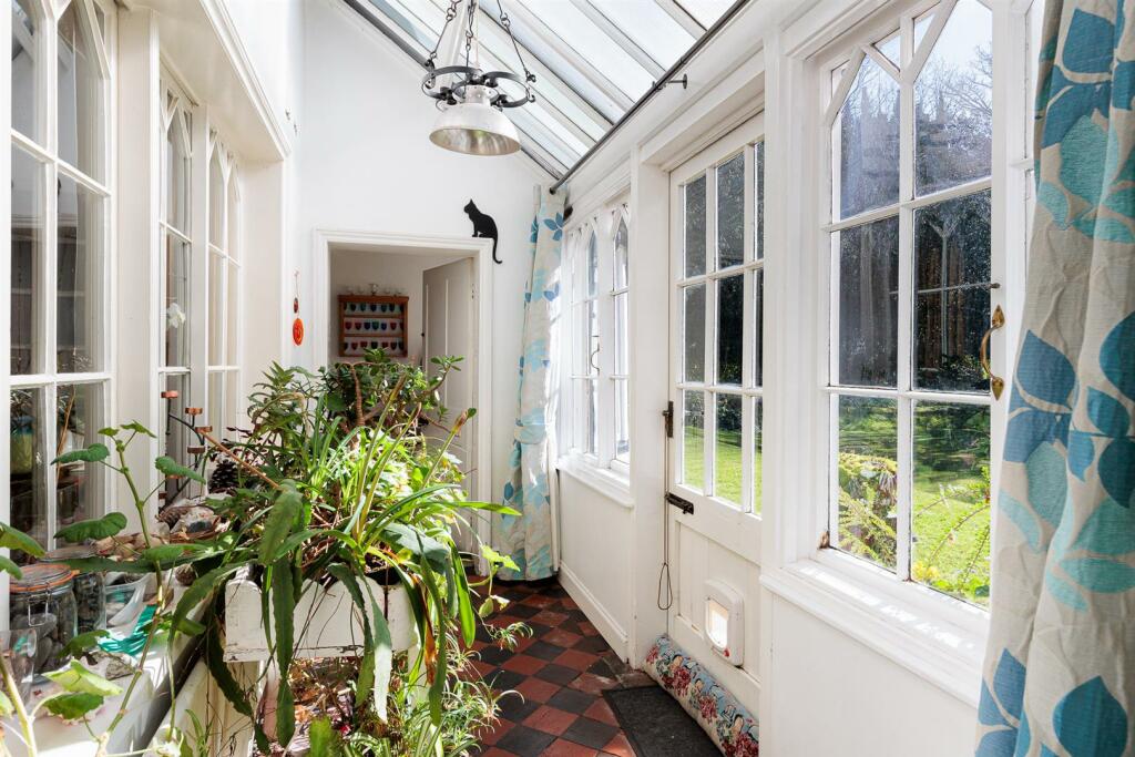 Additional image 40 of Church Bank House, Rushy Lane, Barthomley, Cheshire