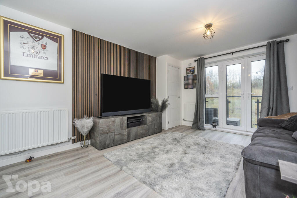 Additional image 19 of Lett Lane, Swanscombe, DA10