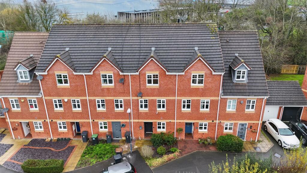 Additional image 2 of Mimosa Close, Bermuda Park, Nuneaton