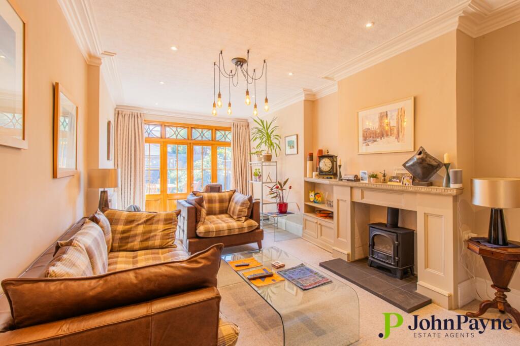 Additional image 3 of Styvechale Avenue, Earlsdon, Coventry, CV5