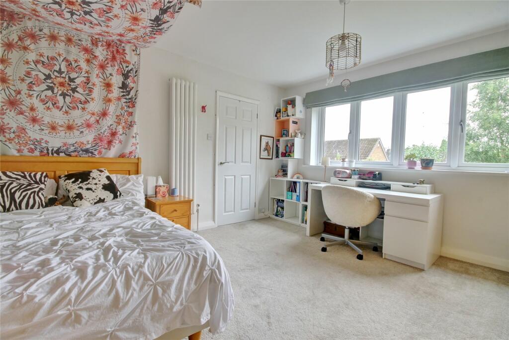 Additional image 19 of St. Oswalds Drive, Farewell Hall, Durham, DH1