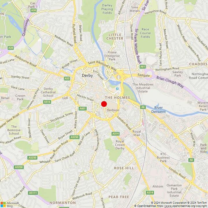 Additional image 11 of St Peters Street, , Derby, Derbyshire